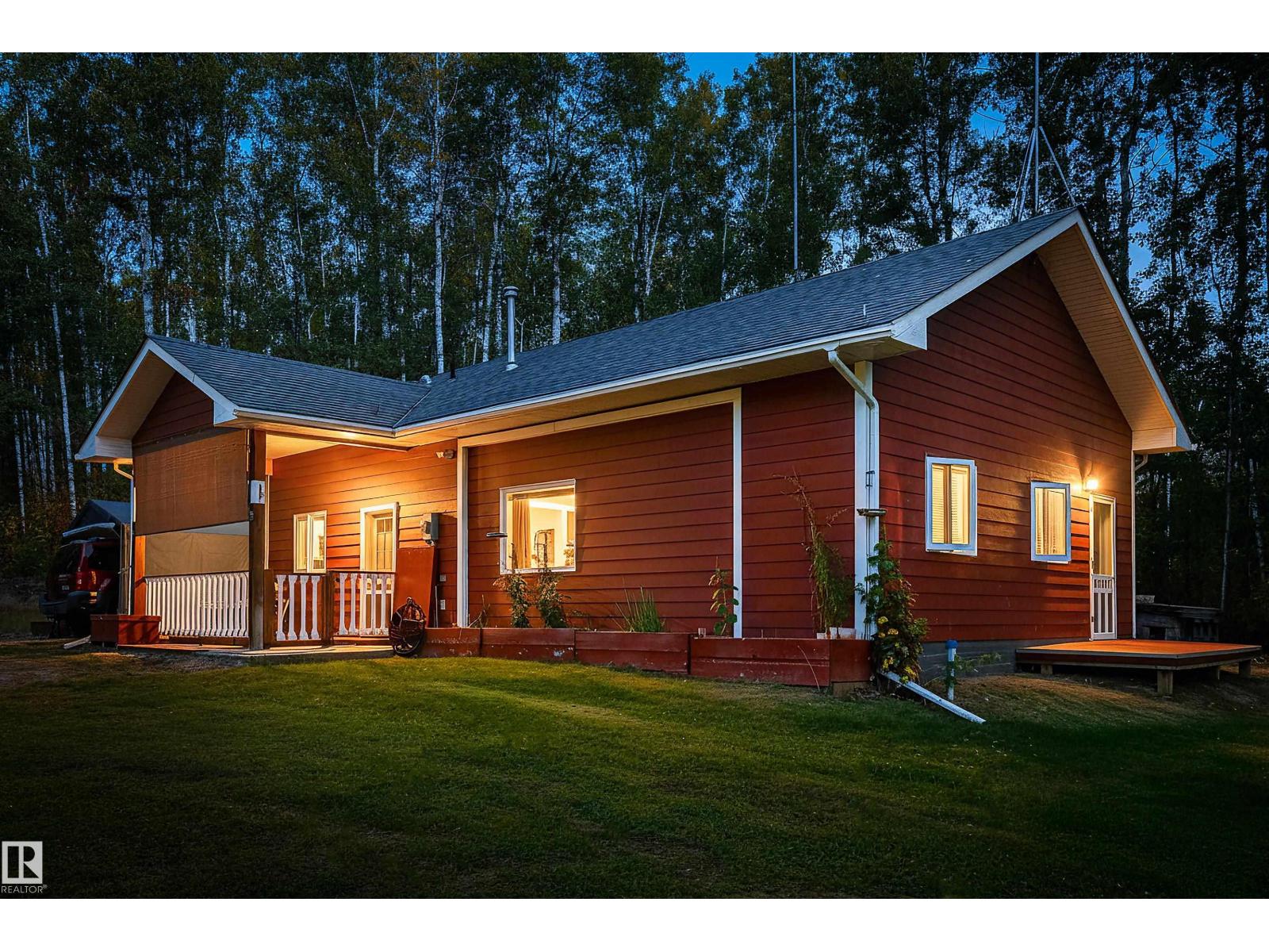 #36 52229 Rge Road 25, Rural Parkland County, Alberta  T7Y 2M3 - Photo 9 - E4458980