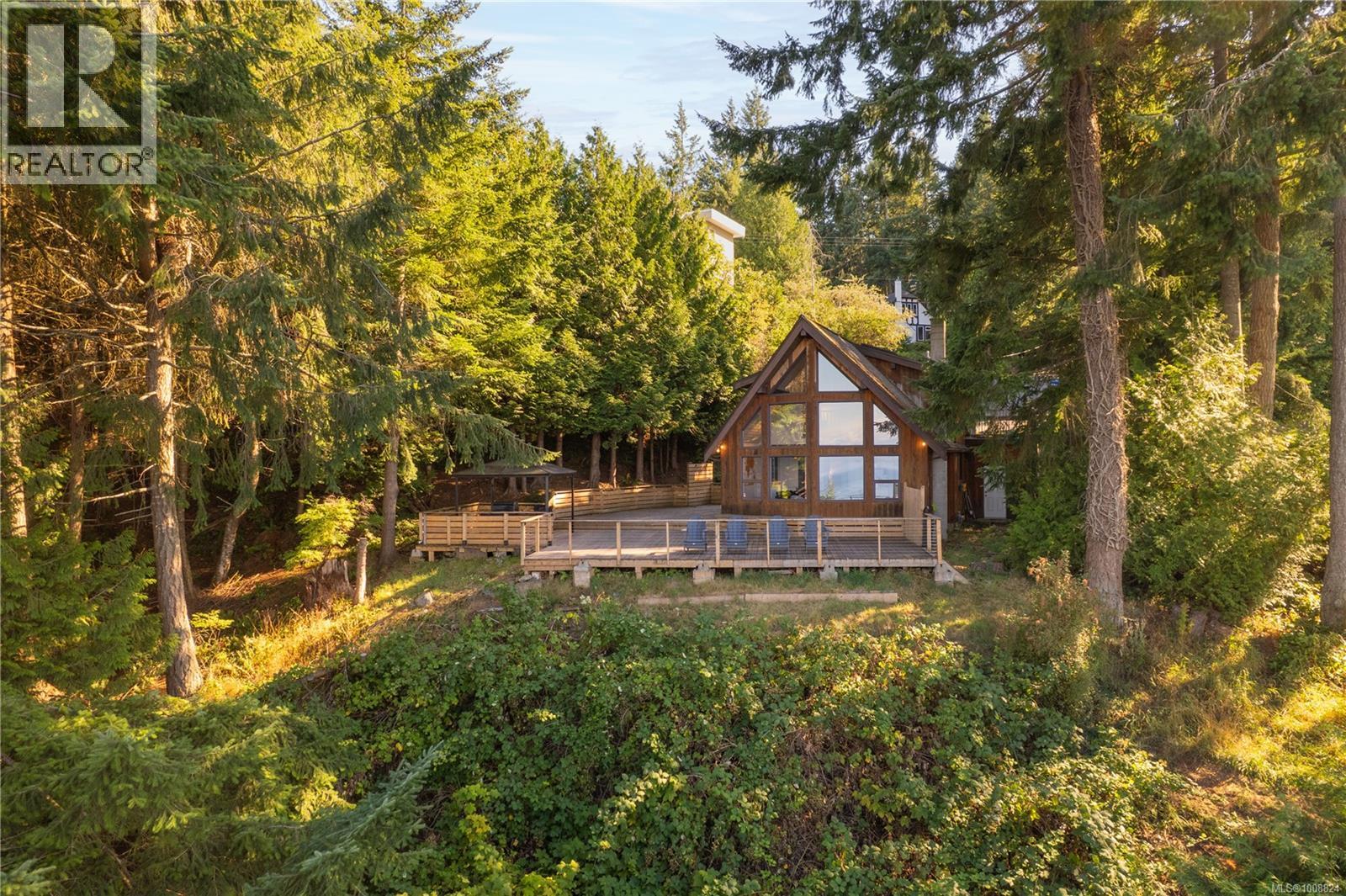 5030 Lost Lake Rd, Nanaimo, British Columbia  V9T 5E4 - Photo 1 - 1008824