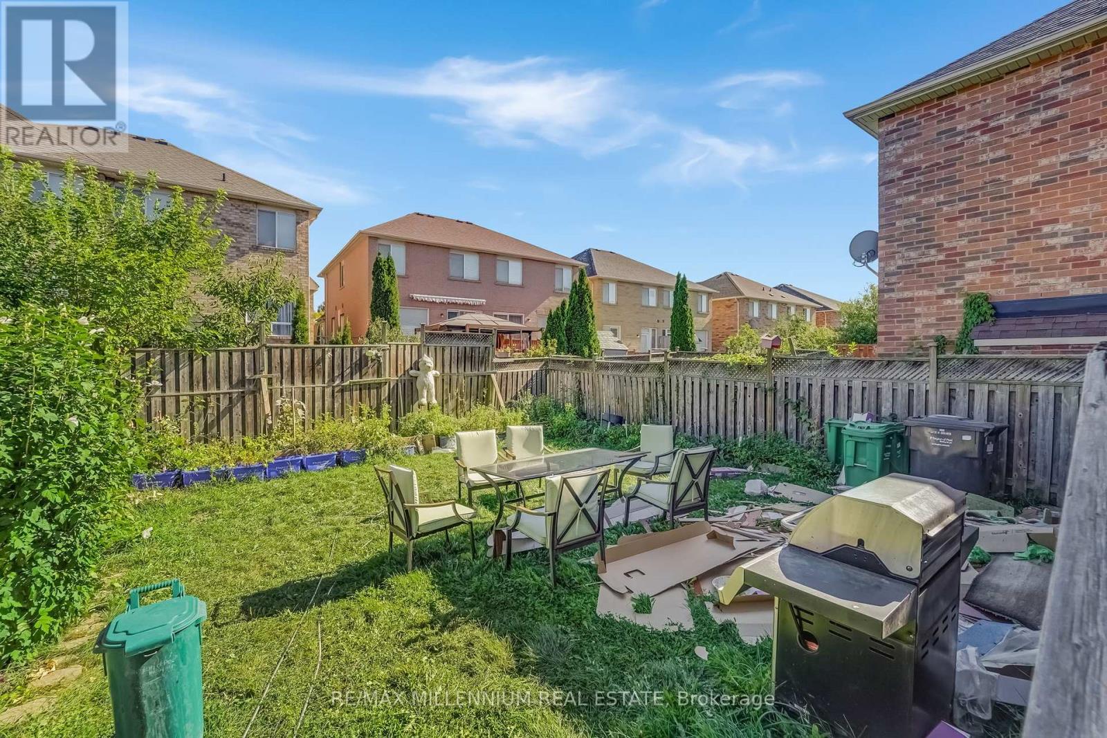 1250 Galesway Boulevard, Mississauga, Ontario  L5V 3B2 - Photo 39 - W12419875