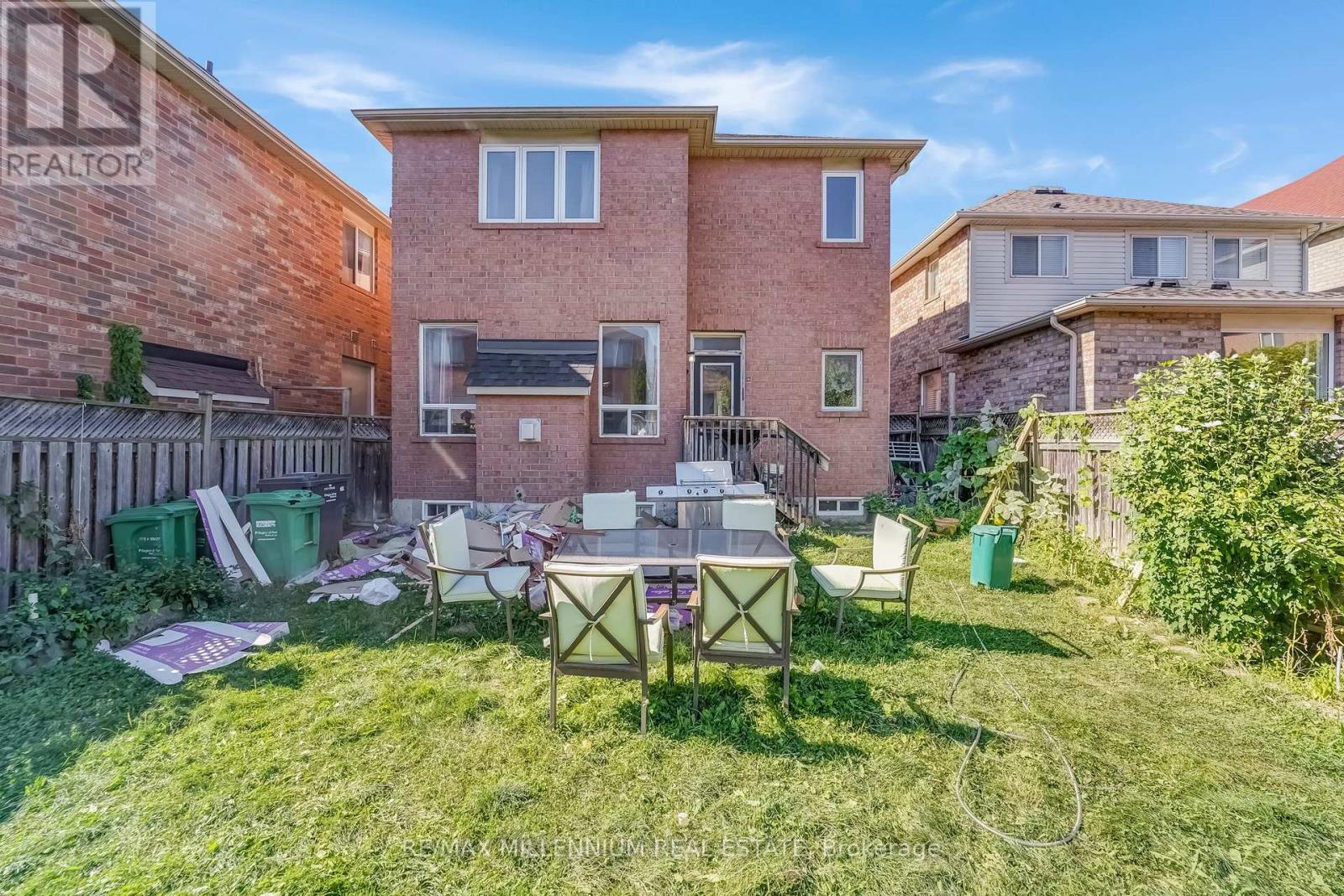 1250 Galesway Boulevard, Mississauga, Ontario  L5V 3B2 - Photo 40 - W12419875