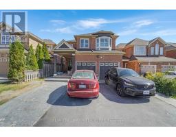 1250 GALESWAY BOULEVARD, Mississauga, Ontario