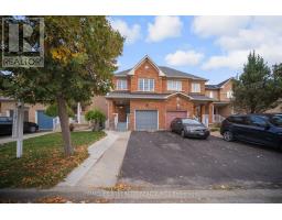 56 CADILLAC CRESCENT S, Brampton, Ontario