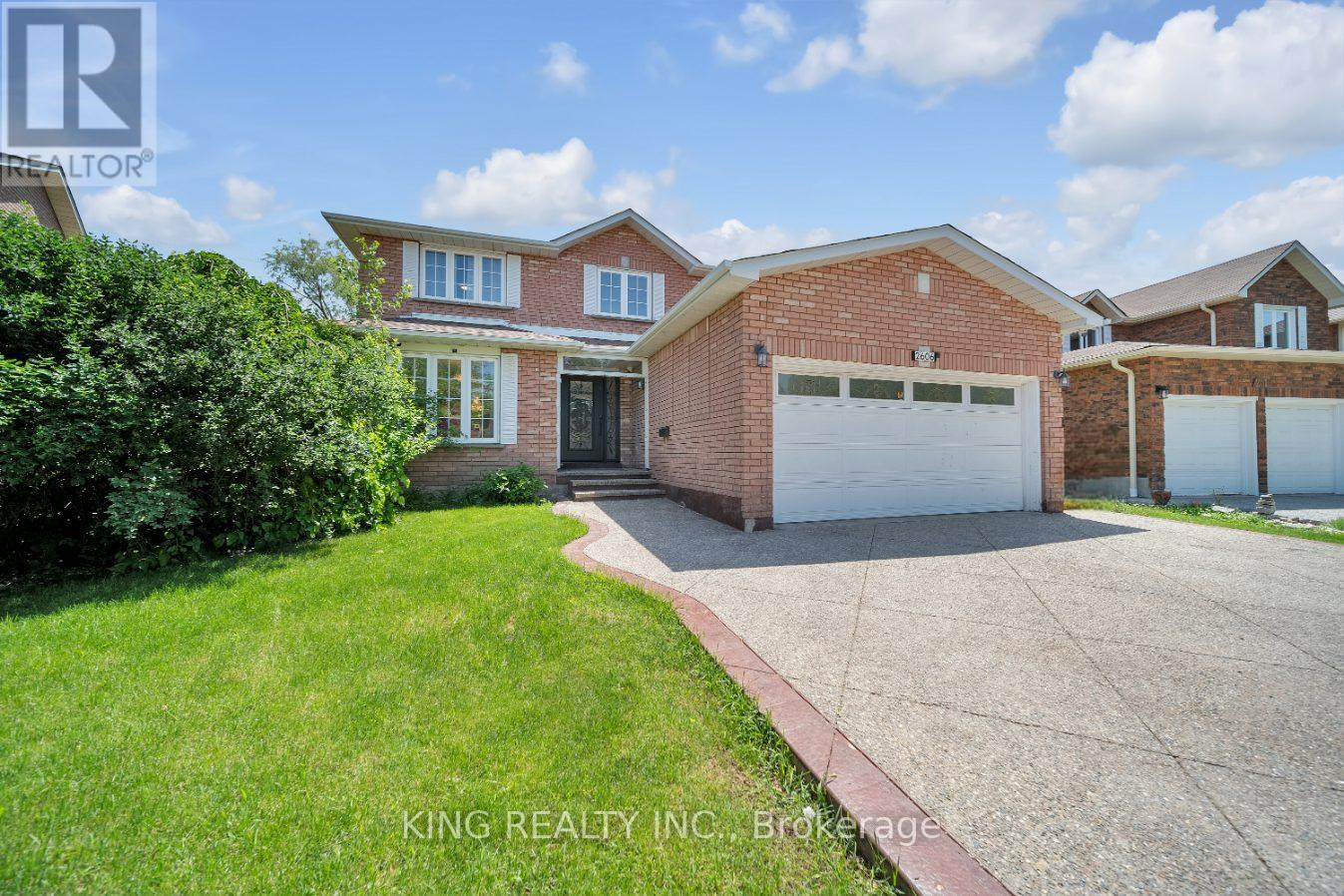 2606 Ambercroft Trail, Mississauga, Ontario  L5M 4K3 - Photo 5 - W12419914