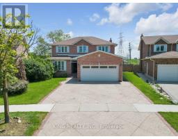 2606 AMBERCROFT TRAIL