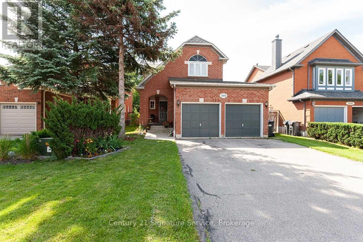 BSMT - 2900 TRADEWIND DRIVE, Mississauga, Ontario