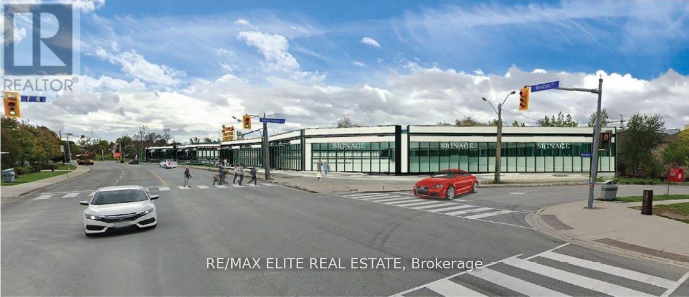 4 - 1400 Weston Road, Toronto, Ontario  M6M 5G5 - Photo 2 - W12419941