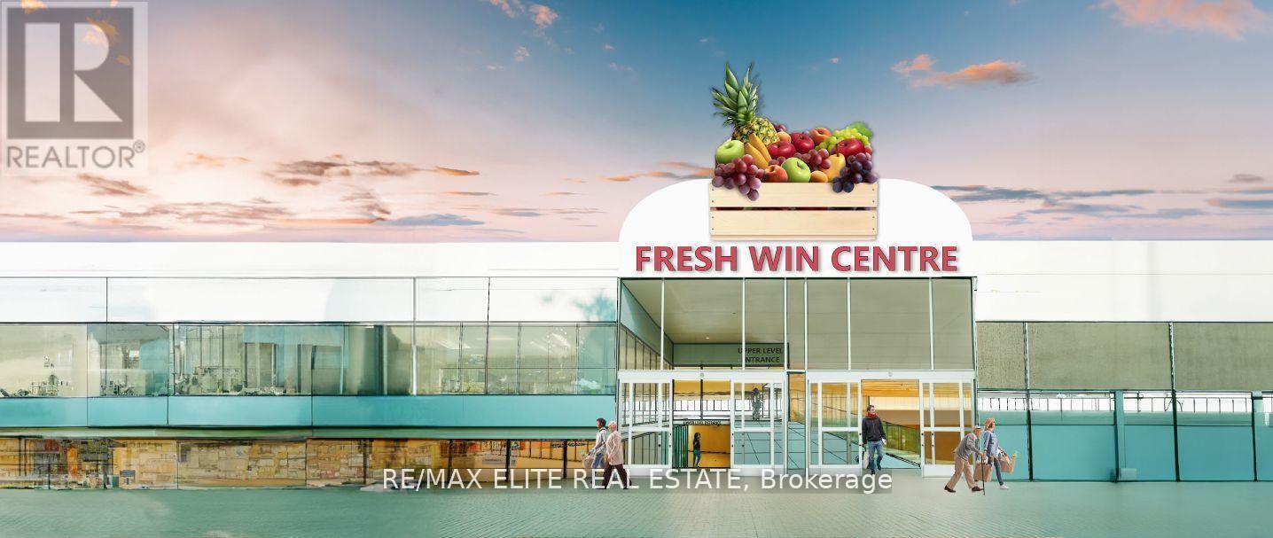 4 - 1400 Weston Road, Toronto, Ontario  M6M 5G5 - Photo 4 - W12419941