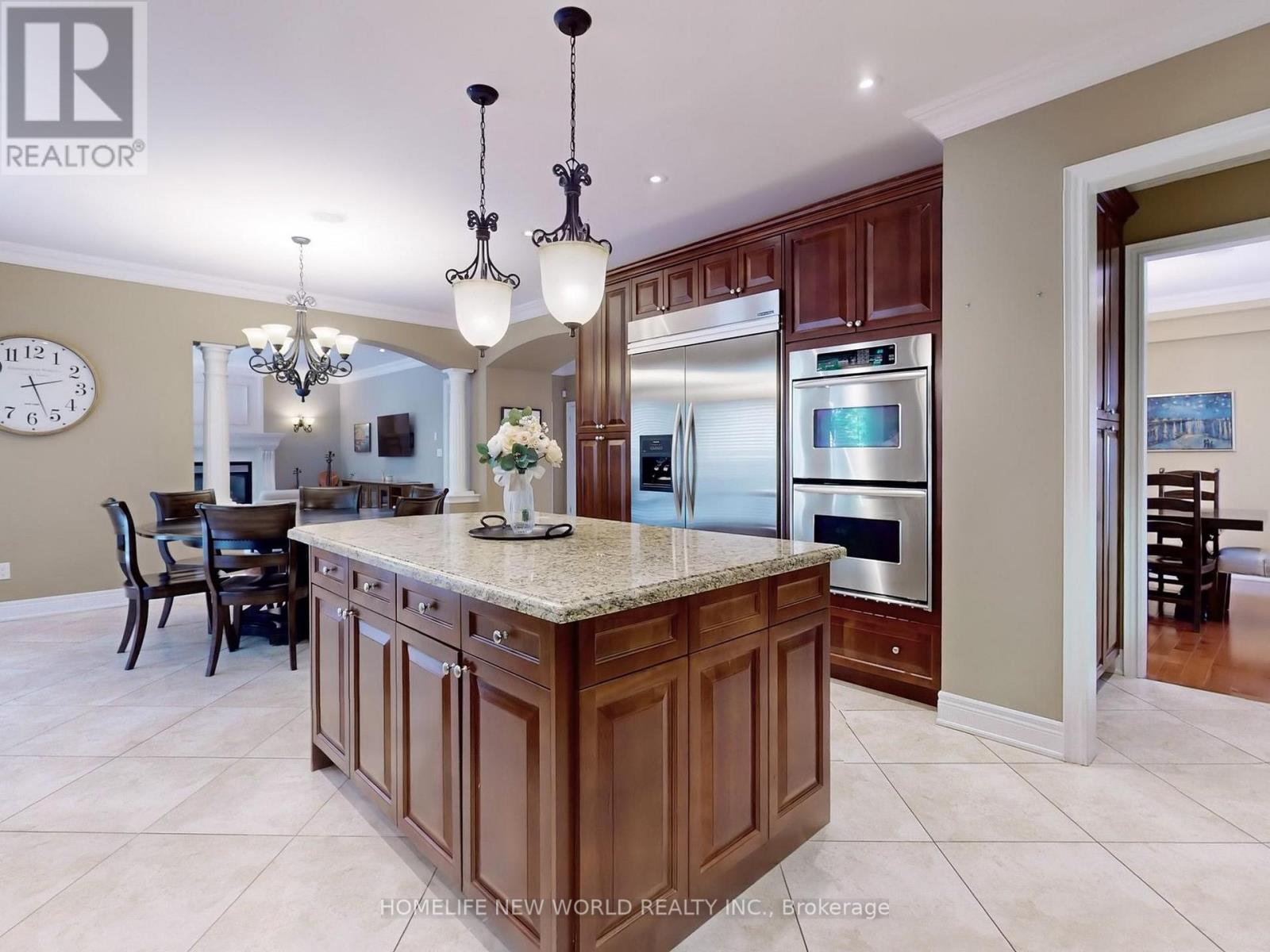 3199 Ribble Crescent, Oakville, Ontario  L6M 0B1 - Photo 11 - W12419979