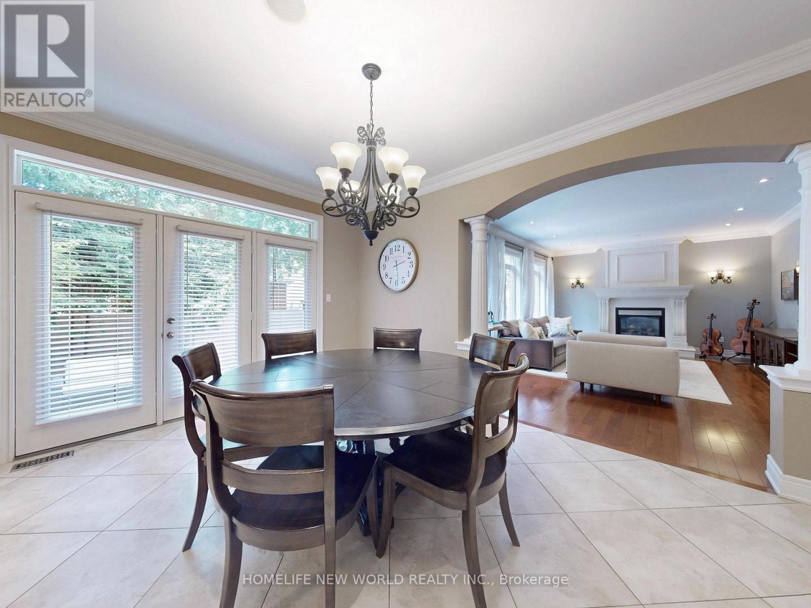 3199 Ribble Crescent, Oakville, Ontario  L6M 0B1 - Photo 16 - W12419979