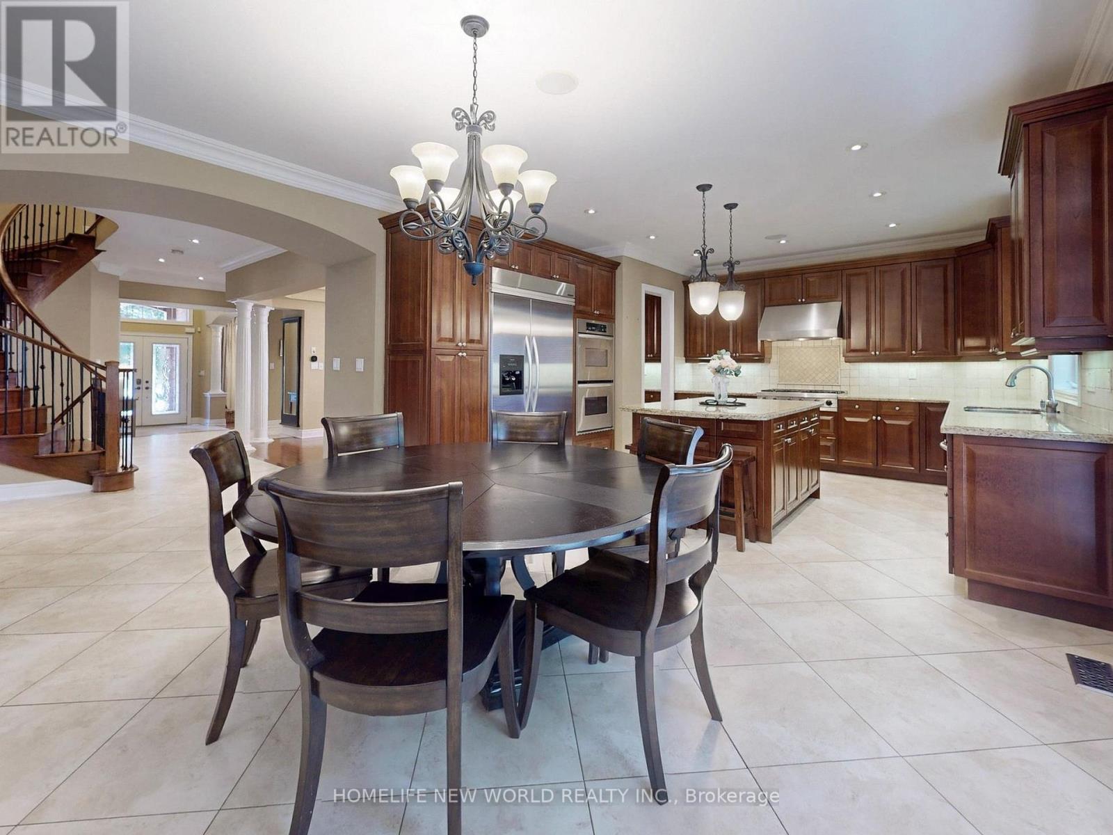 3199 Ribble Crescent, Oakville, Ontario  L6M 0B1 - Photo 17 - W12419979