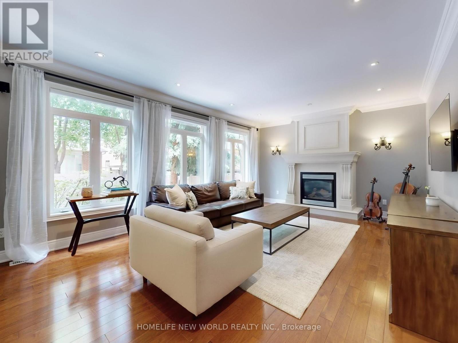 3199 Ribble Crescent, Oakville, Ontario  L6M 0B1 - Photo 18 - W12419979