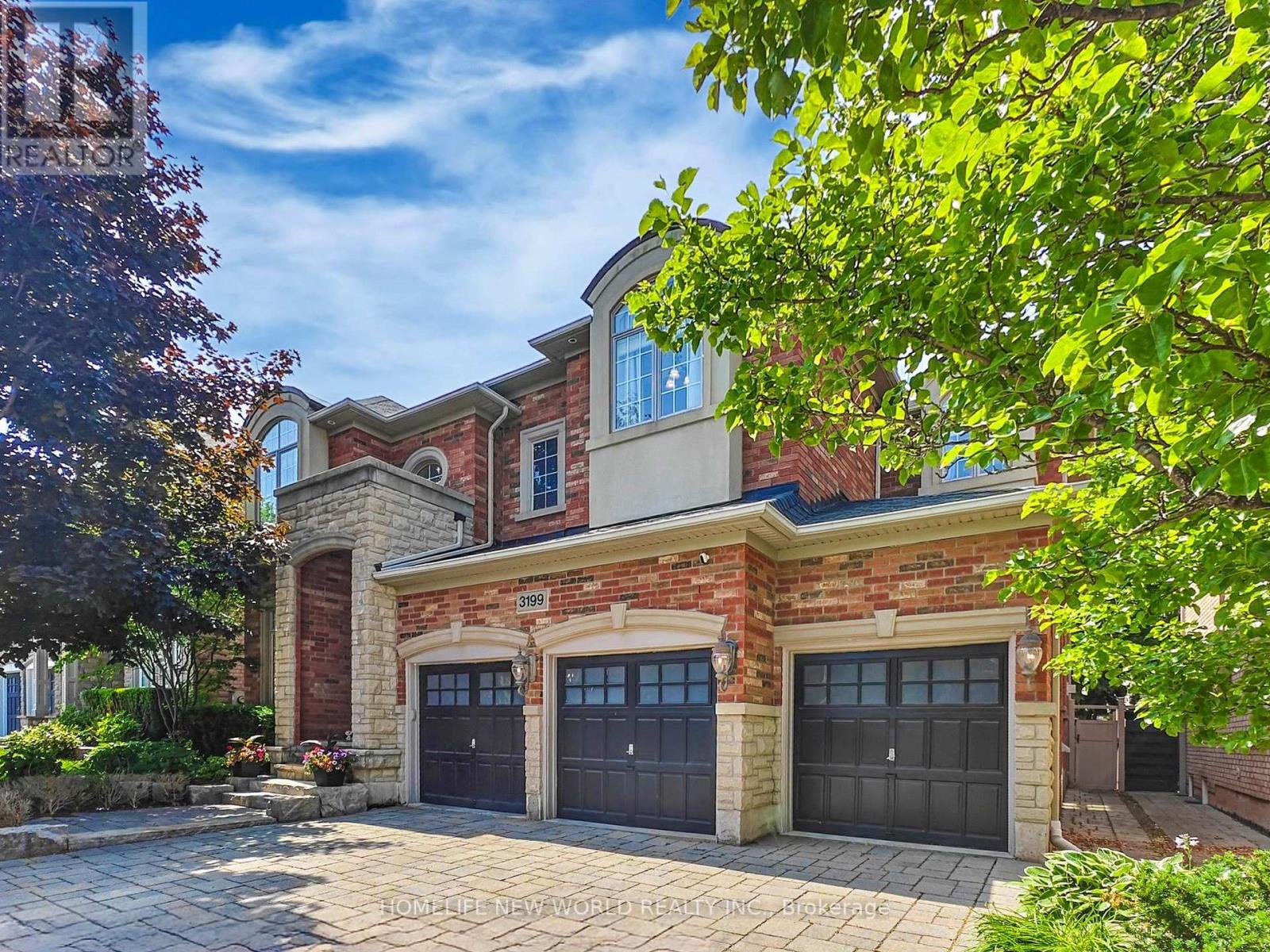 3199 Ribble Crescent, Oakville, Ontario  L6M 0B1 - Photo 3 - W12419979