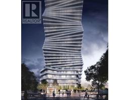 4203 - 3900 CONFEDERATION PARKWAY, Mississauga, Ontario
