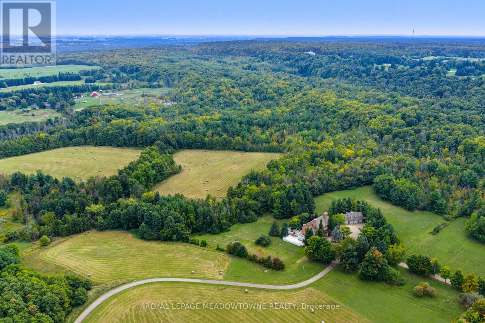 2097 GRANGE SIDE ROAD, Caledon, Ontario