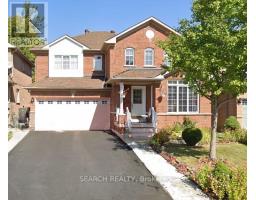 BASEMENT - 17 HOLLOWGROVE BOULEVARD, Brampton, Ontario