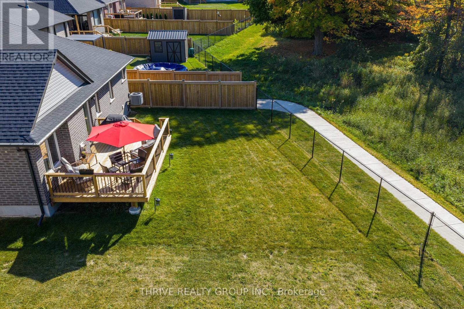 17 Dunning Way, St. Thomas, Ontario  N5R 0P7 - Photo 41 - X12419786