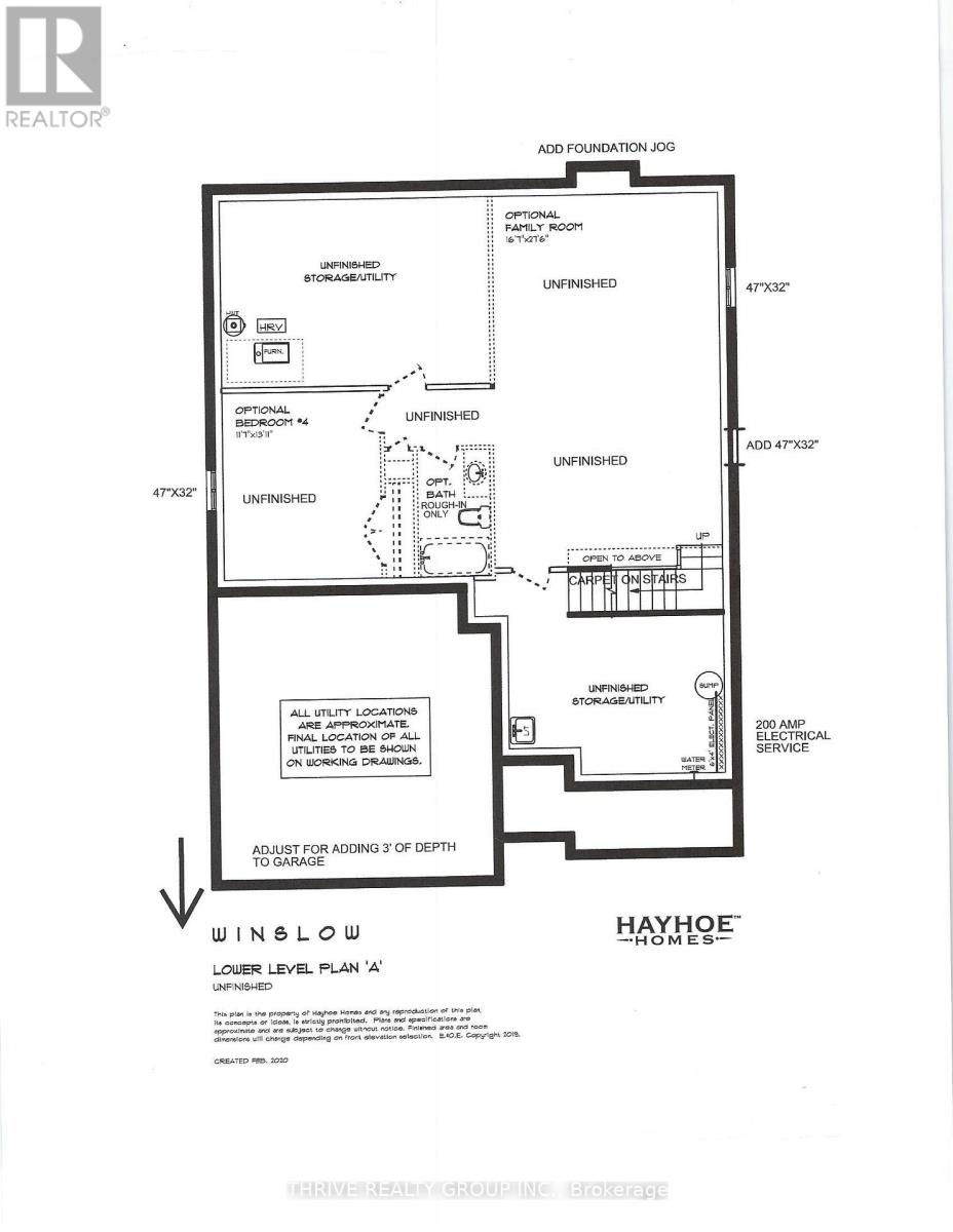 17 Dunning Way, St. Thomas, Ontario  N5R 0P7 - Photo 44 - X12419786