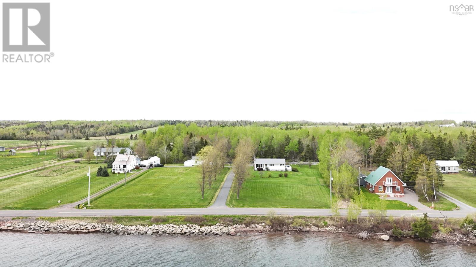 3419 Malagash Road, Malagash Centre, Nova Scotia