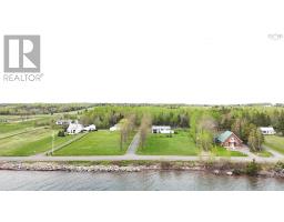 3419 Malagash Road, Malagash Centre, Nova Scotia