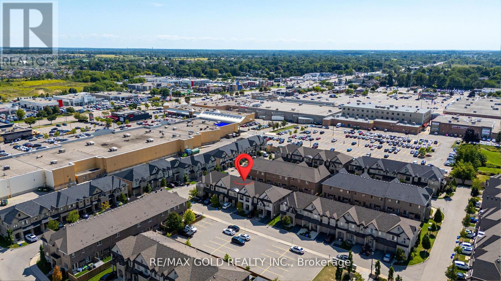 19 Santa Barbara Lane, Hamilton, Ontario  L9B 0J3 - Photo 4 - X12419882