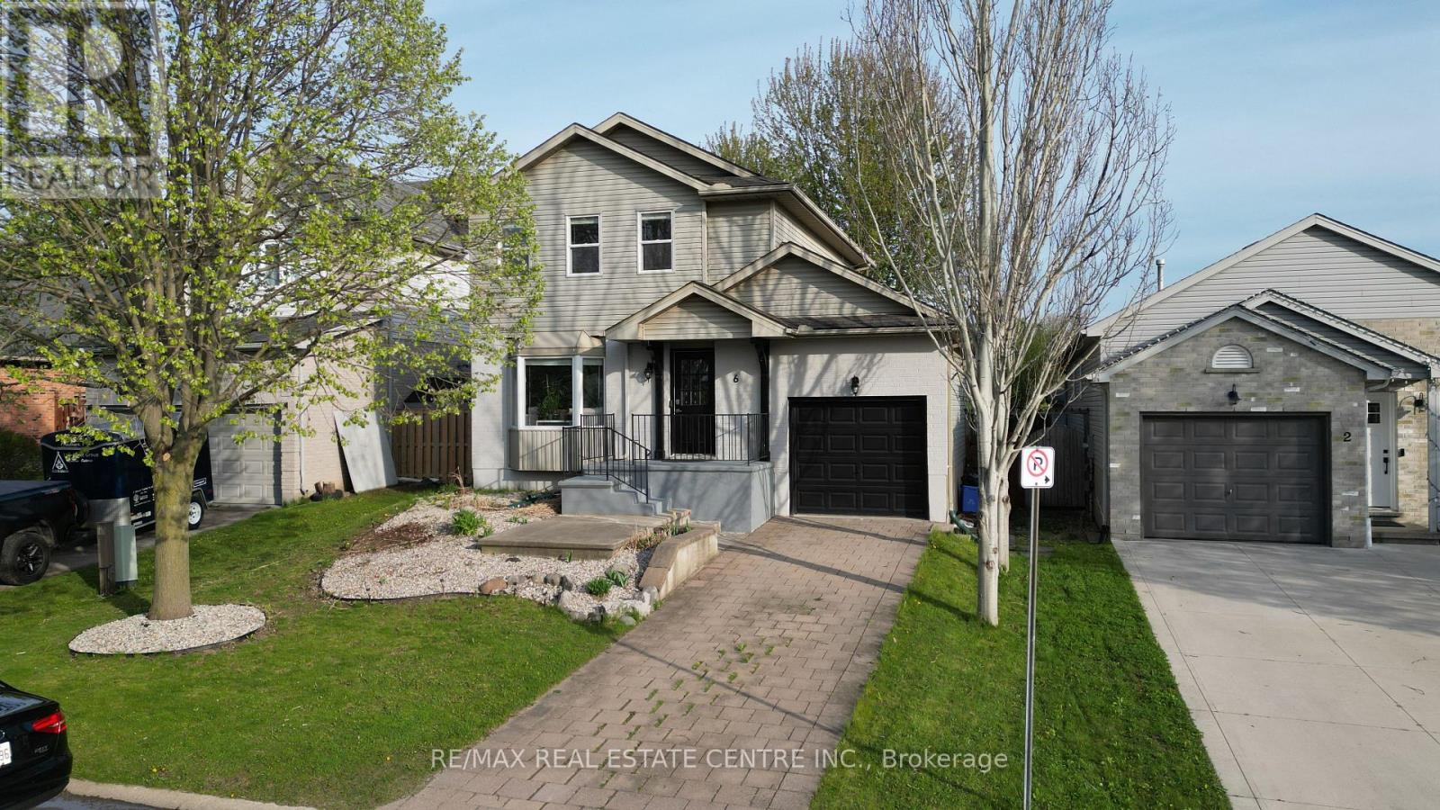 6 Eula White Place, London South, Ontario  N5Z 5C2 - Photo 1 - X12419896