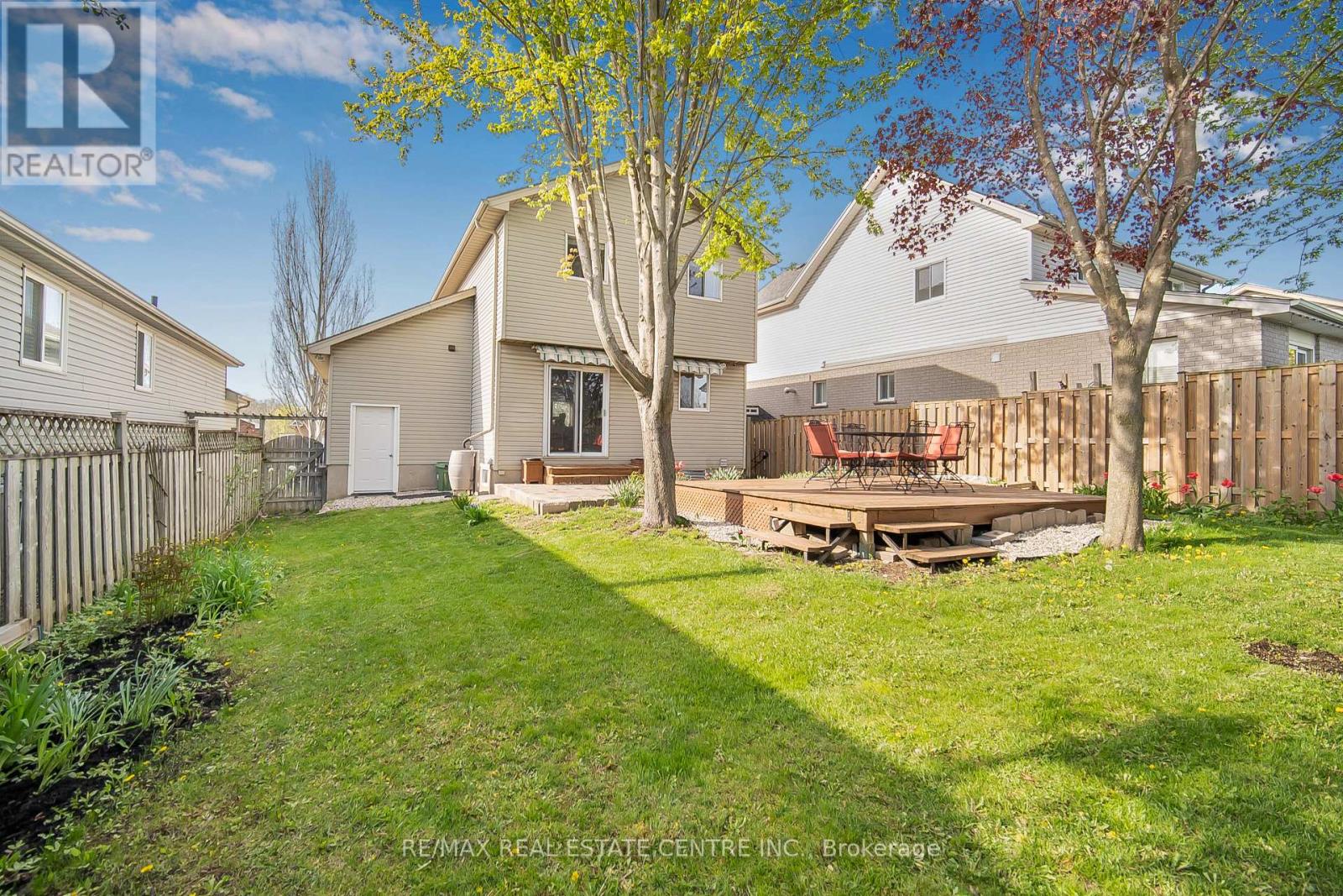 6 Eula White Place, London South, Ontario  N5Z 5C2 - Photo 28 - X12419896