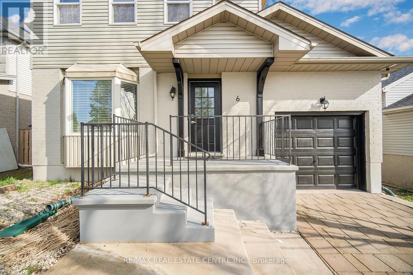 6 Eula White Place, London South, Ontario  N5Z 5C2 - Photo 4 - X12419896