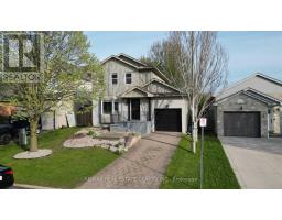 6 EULA WHITE PLACE, London South, Ontario