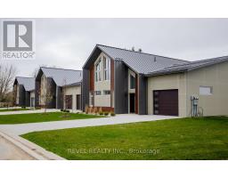 98 Elgin Street, Zorra (Embro), Ca