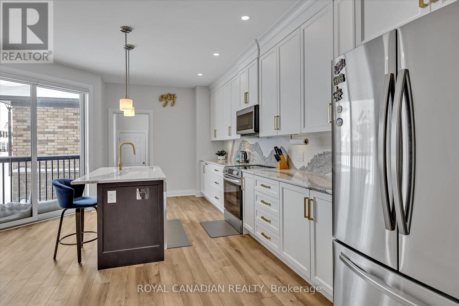 730 Whetstone Lane, Peterborough North, Ontario  K9H 0G8 - Photo 13 - X12419928
