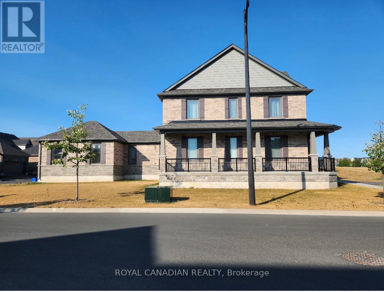 730 Whetstone Lane, Peterborough North, Ontario  K9H 0G8 - Photo 2 - X12419928