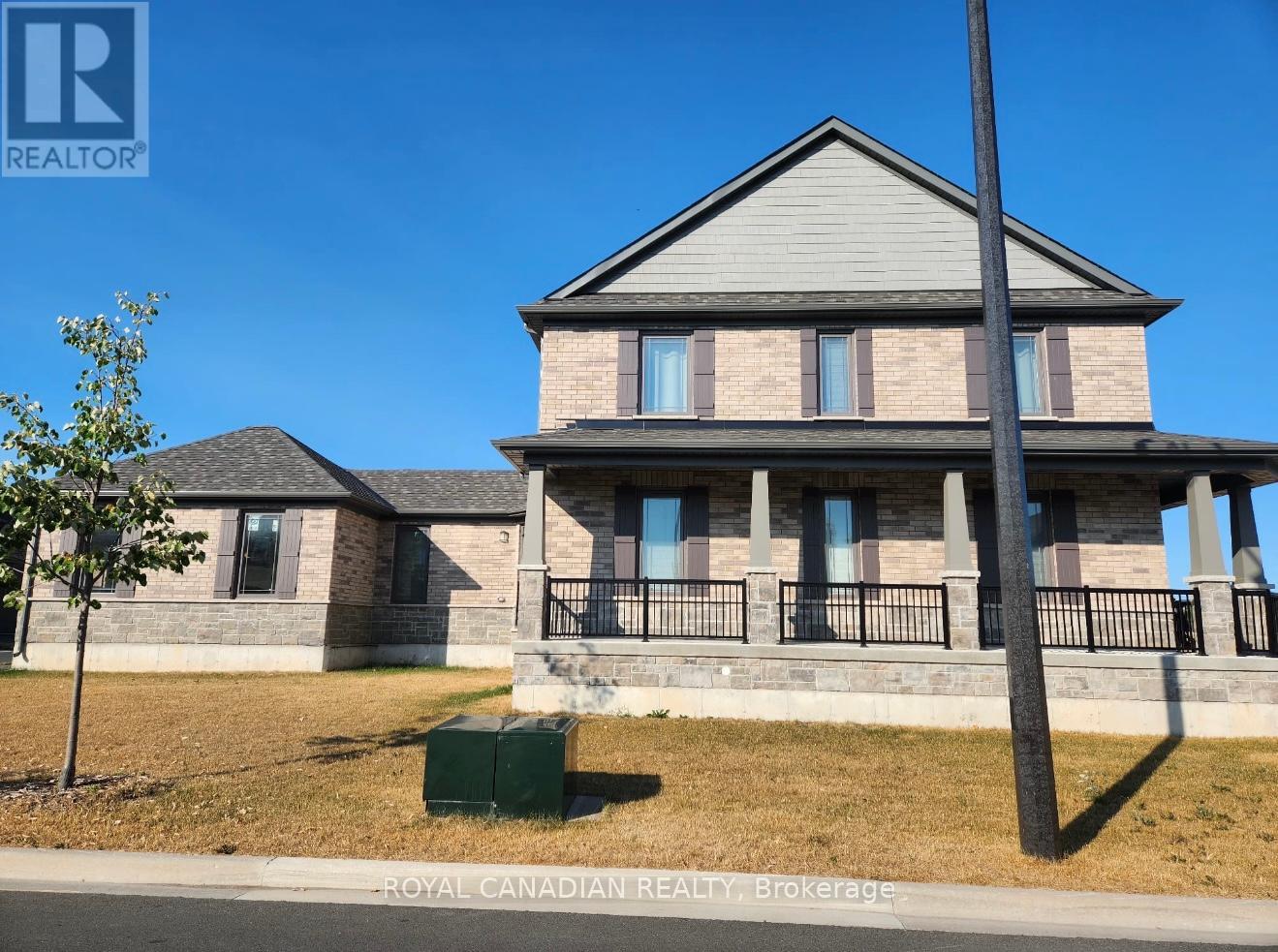 730 Whetstone Lane, Peterborough North, Ontario  K9H 0G8 - Photo 3 - X12419928