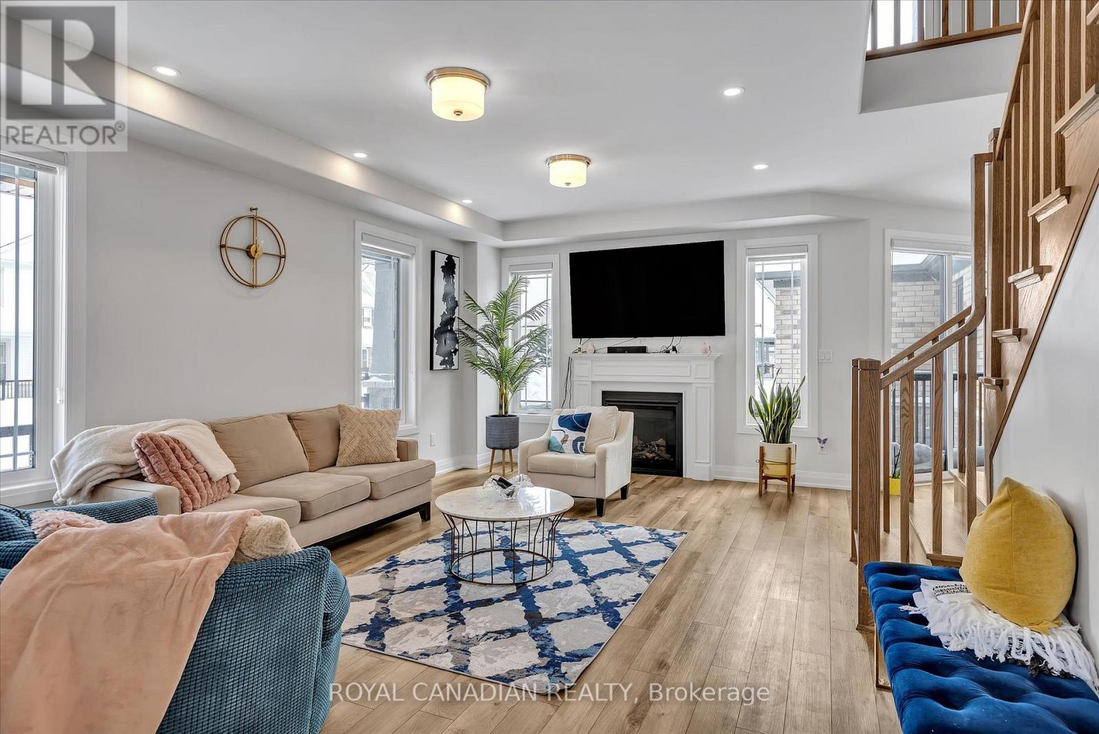 730 Whetstone Lane, Peterborough North, Ontario  K9H 0G8 - Photo 6 - X12419928