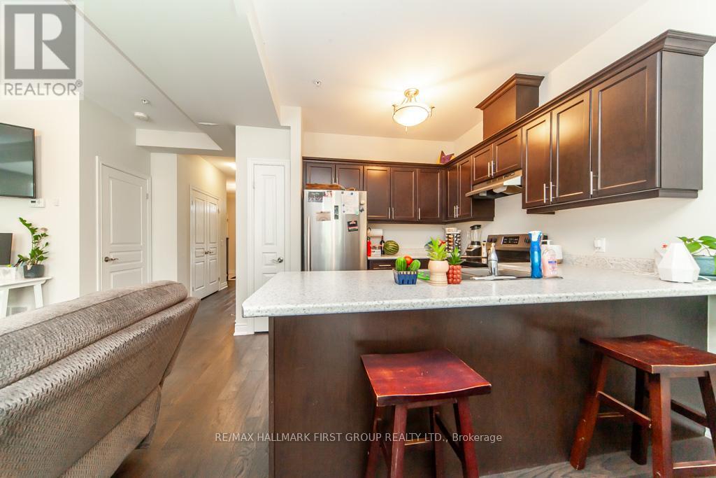 99 Manhattan Court, St. Catharines, Ontario  L2R 0B8 - Photo 11 - X12419975