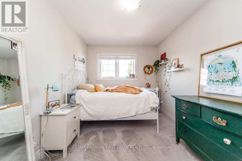 99 Manhattan Court, St. Catharines, Ontario  L2R 0B8 - Photo 19 - X12419975