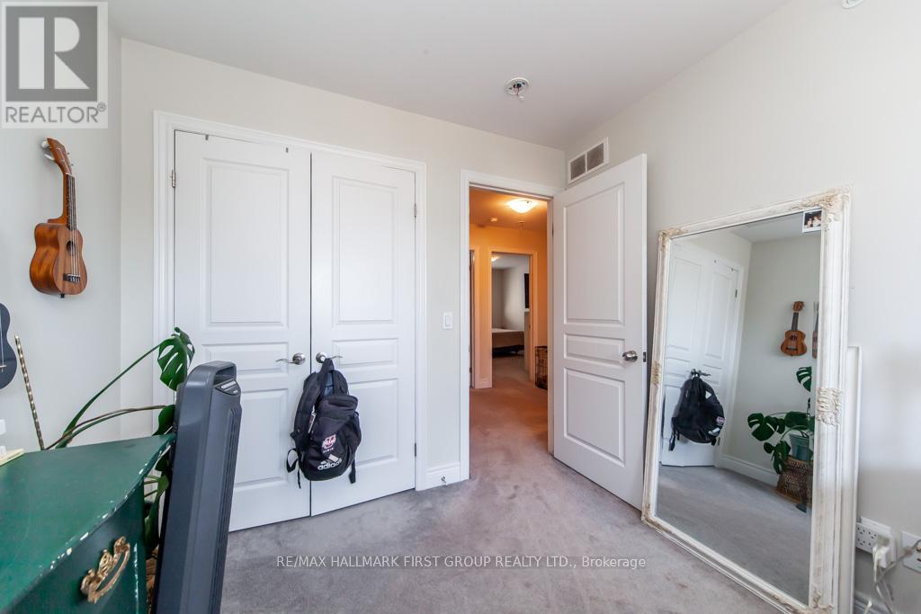 99 Manhattan Court, St. Catharines, Ontario  L2R 0B8 - Photo 20 - X12419975
