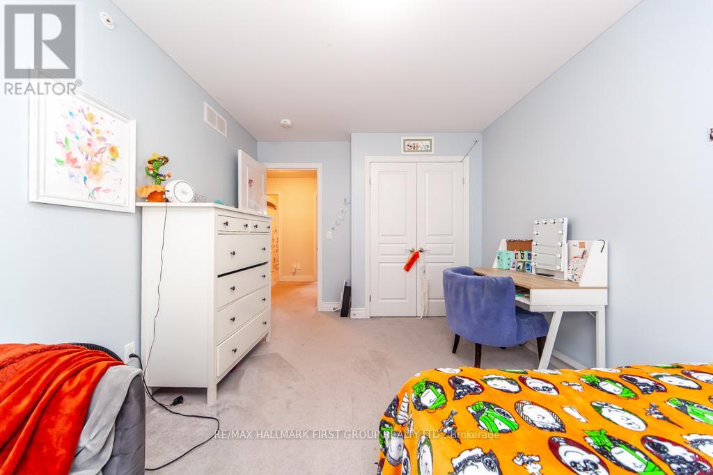 99 Manhattan Court, St. Catharines, Ontario  L2R 0B8 - Photo 23 - X12419975