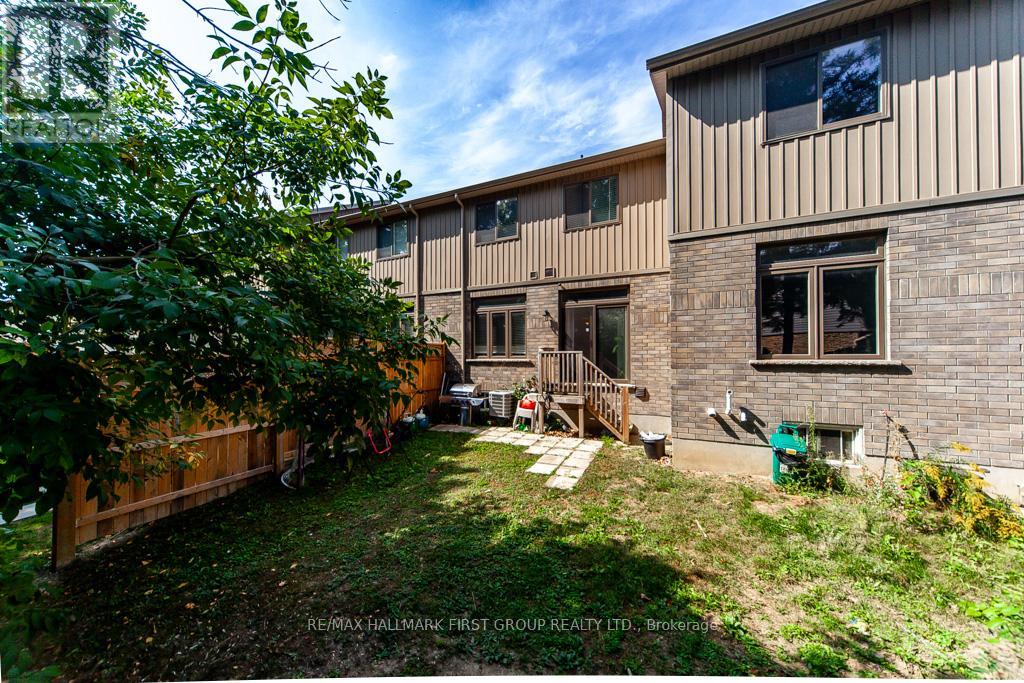 99 Manhattan Court, St. Catharines, Ontario  L2R 0B8 - Photo 33 - X12419975