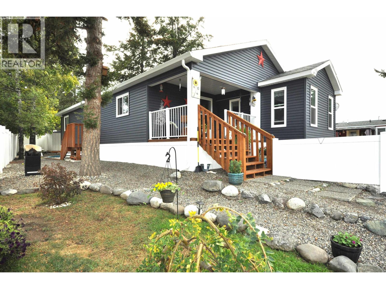 31 4072 LAC LA HACHE STATION ROAD, Lac La Hache, British Columbia