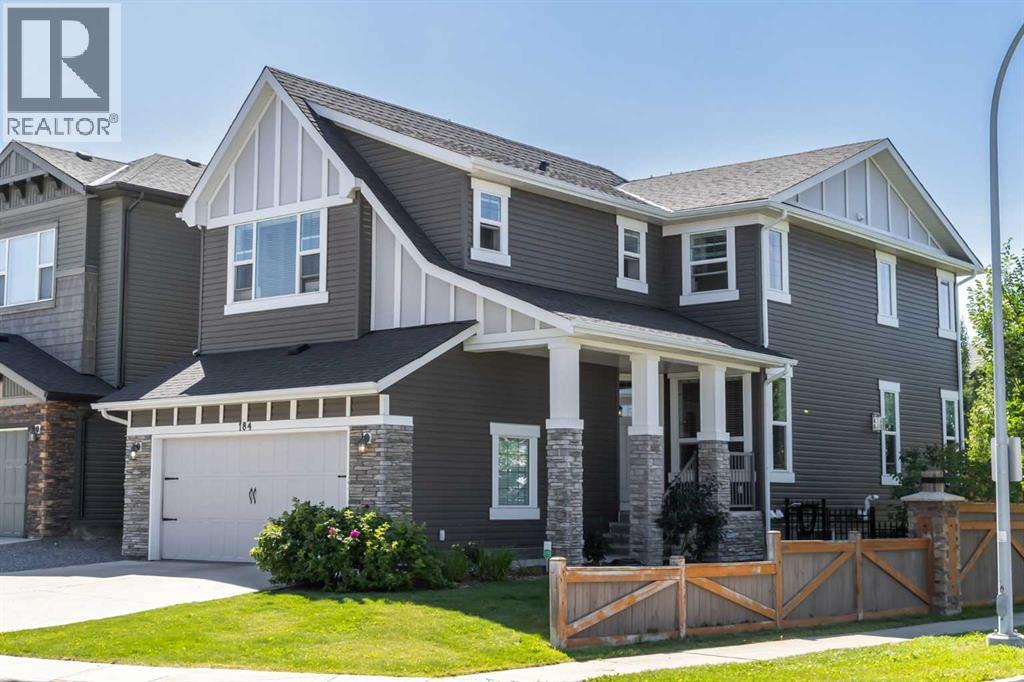 184 Cougar Ridge Manor Sw, Calgary, Alberta  T3H 0V4 - Photo 2 - A2245108