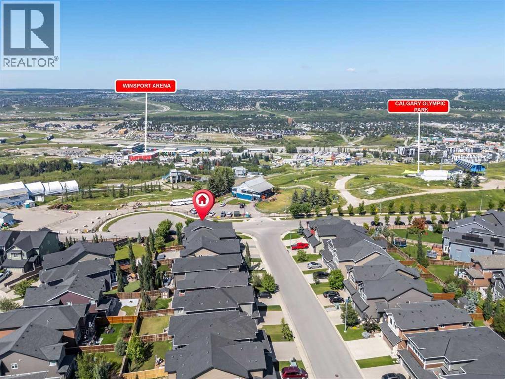 184 Cougar Ridge Manor Sw, Calgary, Alberta  T3H 0V4 - Photo 3 - A2245108