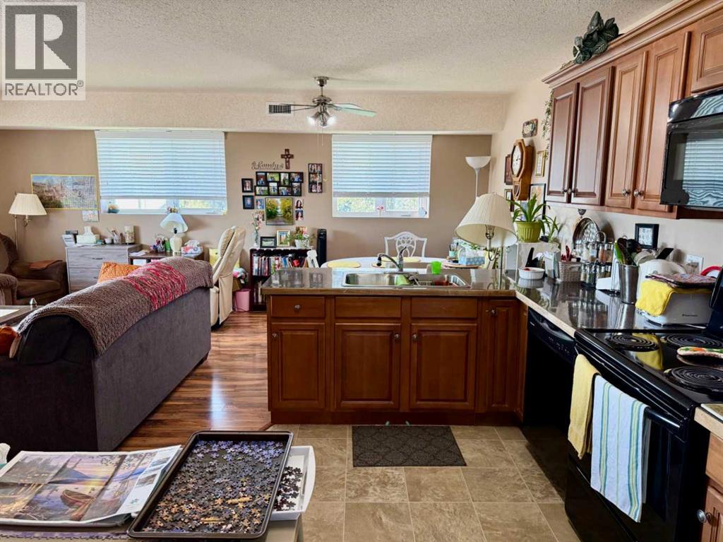 4816 50 Avenue, Breton, Alberta  T0C 0P0 - Photo 24 - A2254372