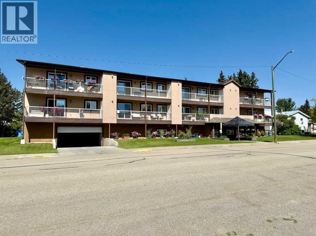 4816 50 Avenue, Breton, Alberta  T0C 0P0 - Photo 28 - A2254372