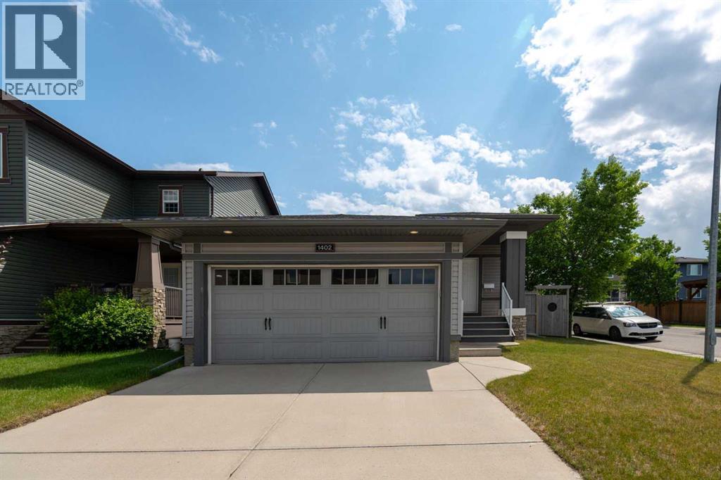 1402 Ravenscroft Avenue Se, Airdrie, Alberta  T4A 0L9 - Photo 33 - A2253501