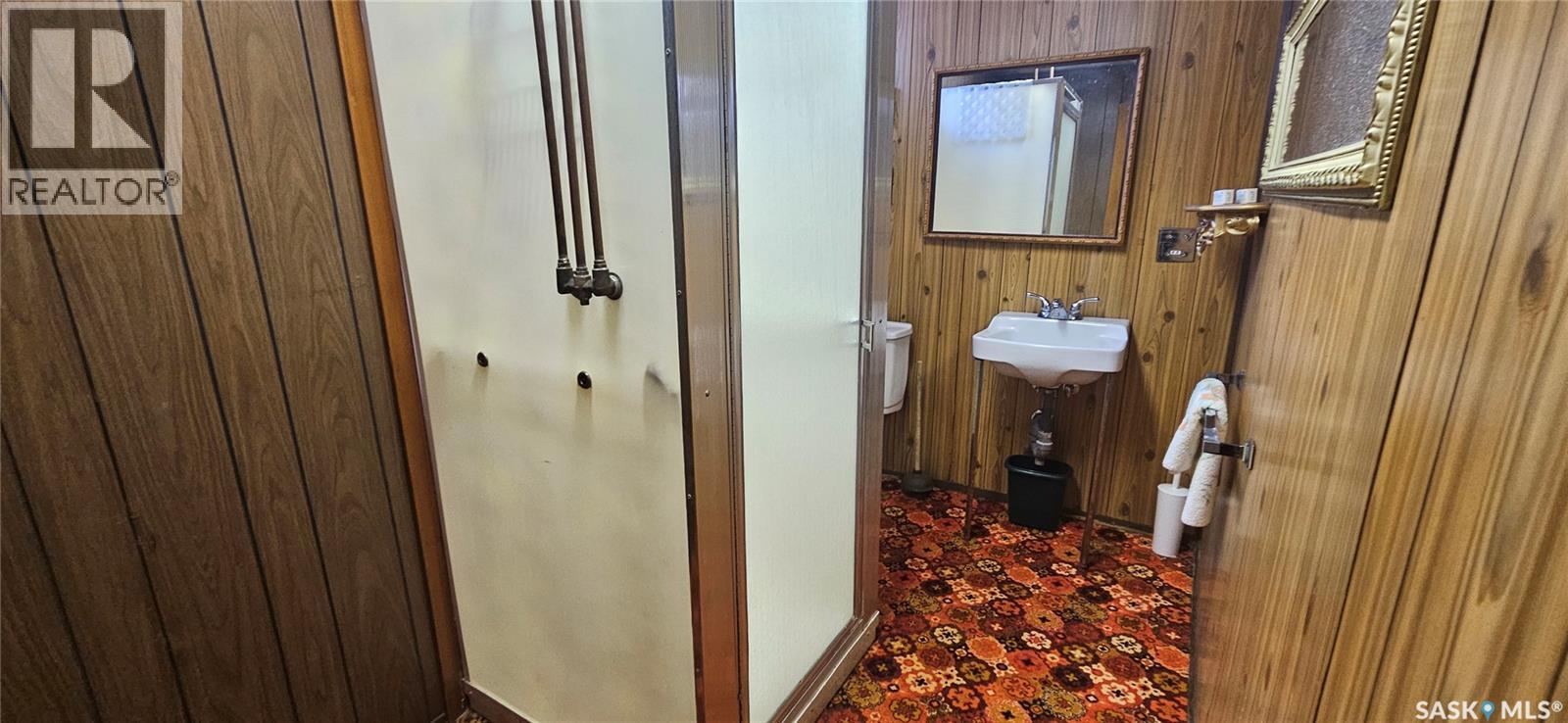 1101 Division Street, Vanguard, Saskatchewan  S0N 2V0 - Photo 20 - SK019022