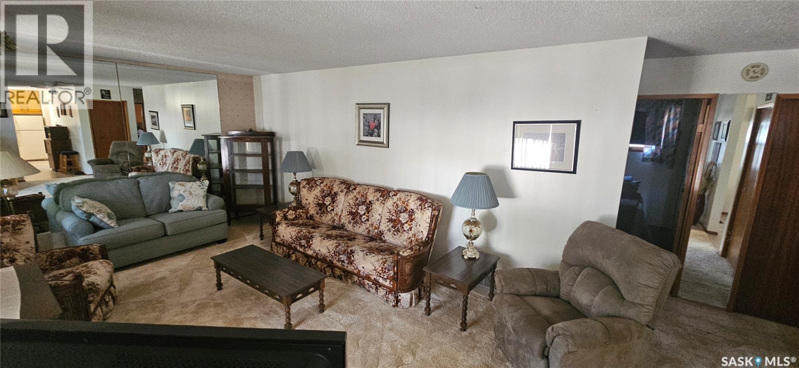 1101 Division Street, Vanguard, Saskatchewan  S0N 2V0 - Photo 6 - SK019022