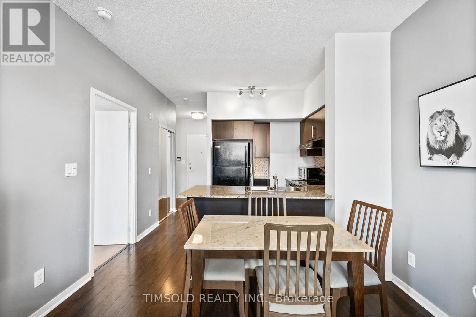 102 - 120 Dallimore Circle, Toronto, Ontario  M3C 4J1 - Photo 14 - C12419826