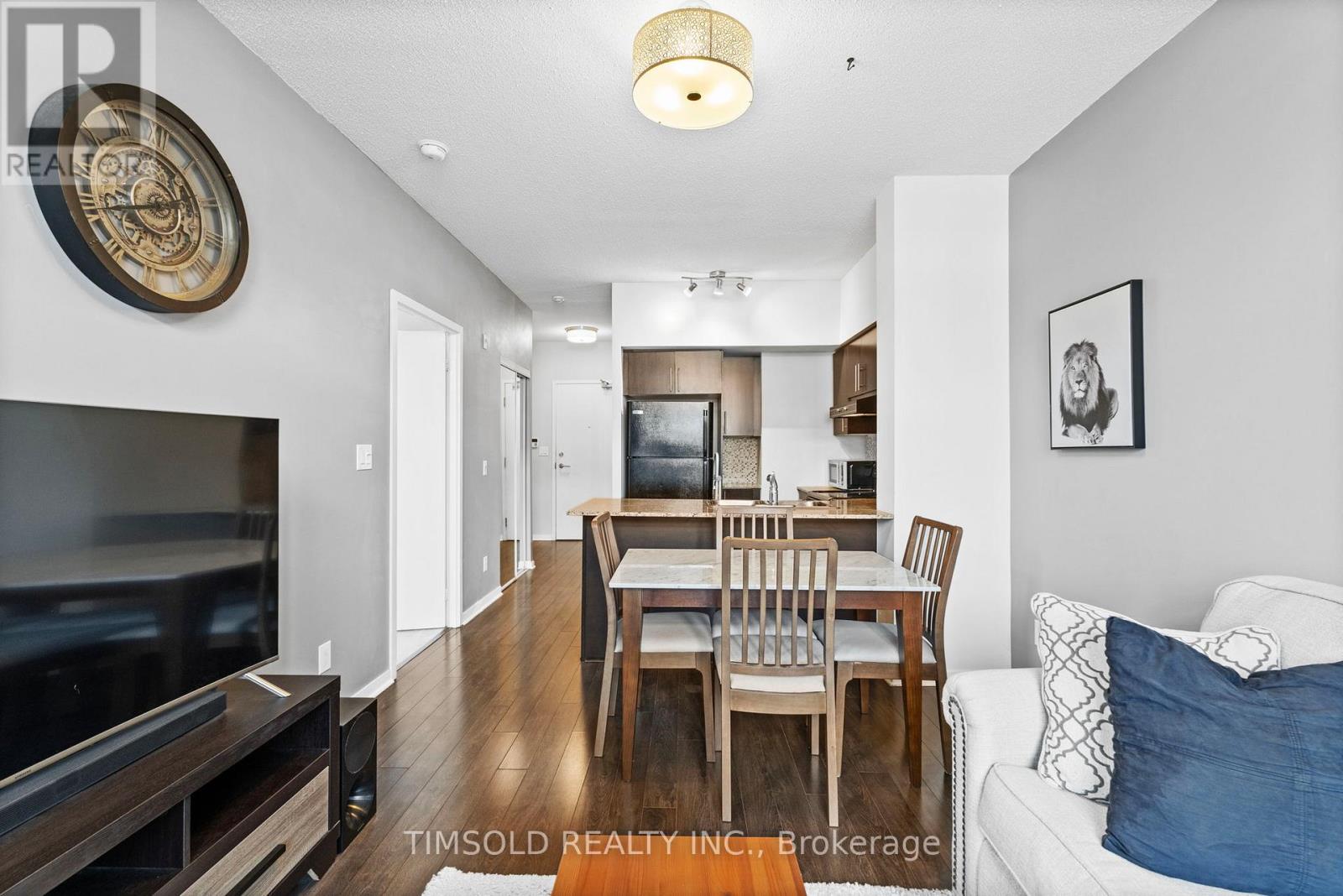 102 - 120 Dallimore Circle, Toronto, Ontario  M3C 4J1 - Photo 13 - C12419826