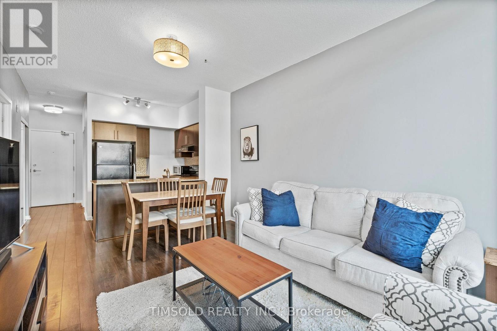 102 - 120 Dallimore Circle, Toronto, Ontario  M3C 4J1 - Photo 16 - C12419826