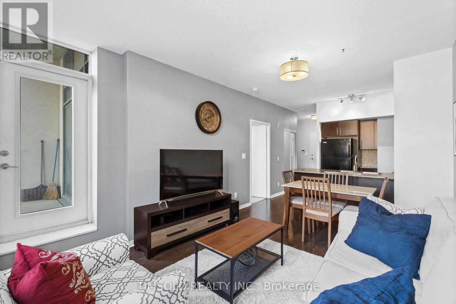 102 - 120 Dallimore Circle, Toronto, Ontario  M3C 4J1 - Photo 19 - C12419826
